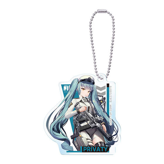 Goddess of Victory: NIKKE Acrylic Keychain 2