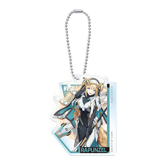 Goddess of Victory: NIKKE Acrylic Keychain 2
