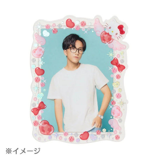 Sanrio Characters Fragrance Sound Case