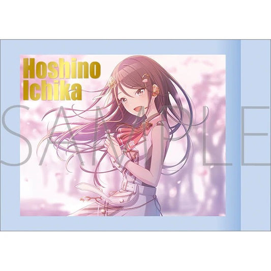 Project SEKAI Colorful Stage! PashaColle Vol. 4 B Blind Pack