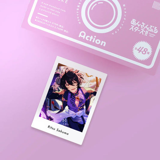 Ensemble Stars!! P.A.Shots!! Vol.5 Action