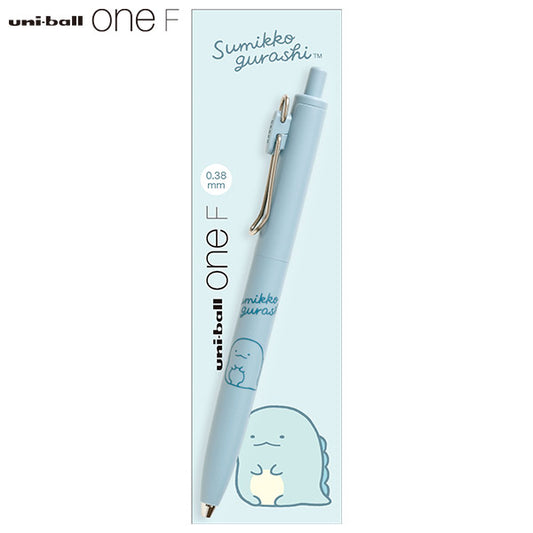 Sumikkogurashi uni-ball ONE F Pen