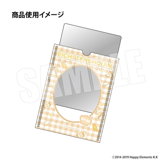 Ensemble Stars!! Chimi Pocket Vol.2