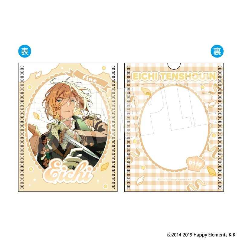 Ensemble Stars!! Chimi Pocket Vol.2