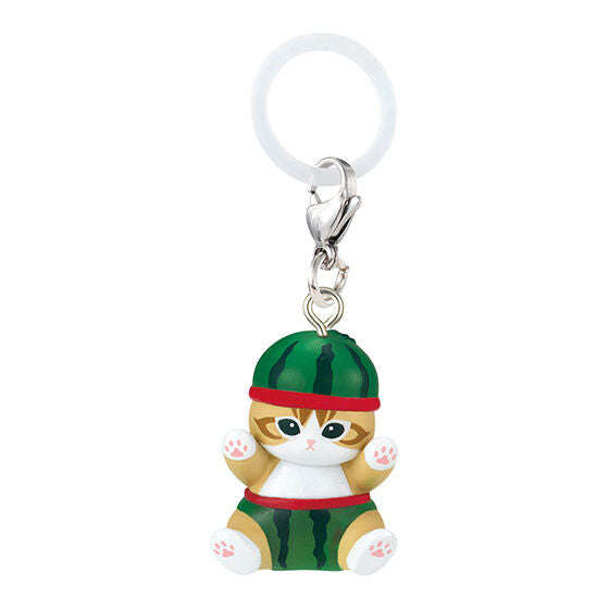mofusand Fruit Charm
