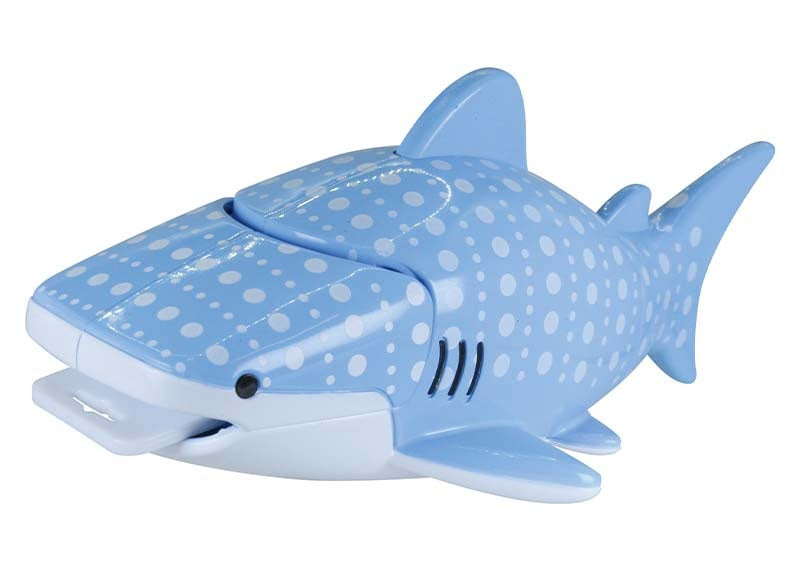 Pakumogu! Shark Measuring Tape Toy