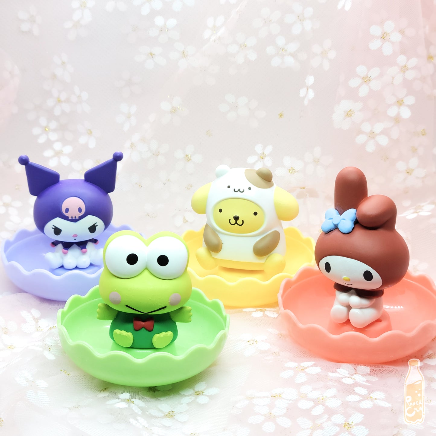 Gemlies Sanrio Characters 6