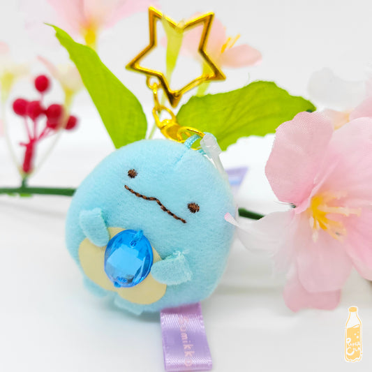 Sumikkogurashi Magical Hanging Plush