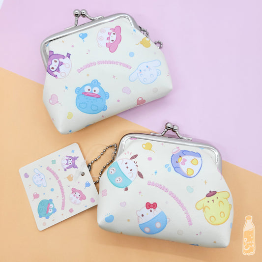 Sanrio Mini Coin Purse