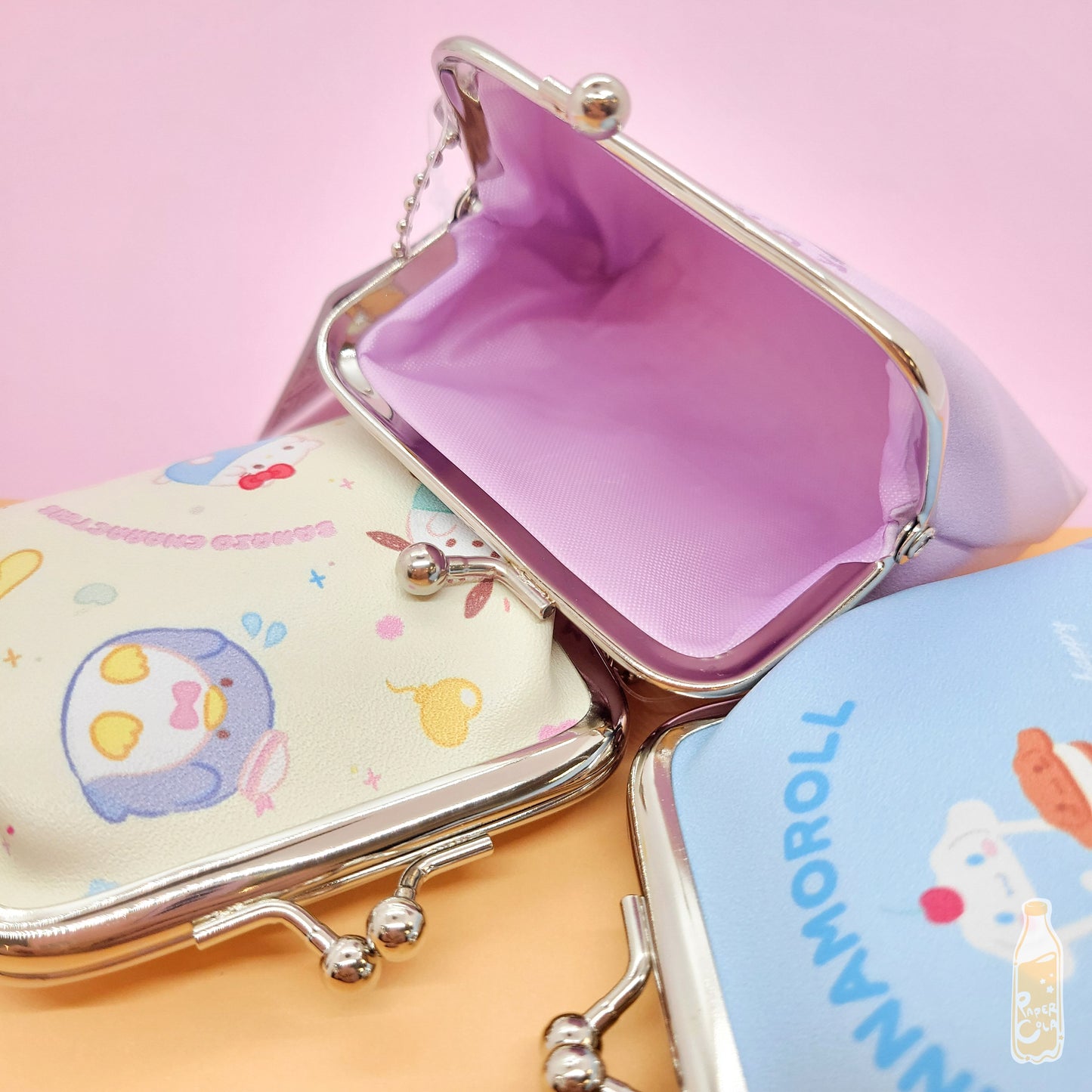 Sanrio Mini Coin Purse