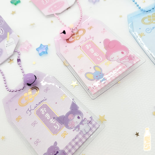 Sanrio Omamori Charm