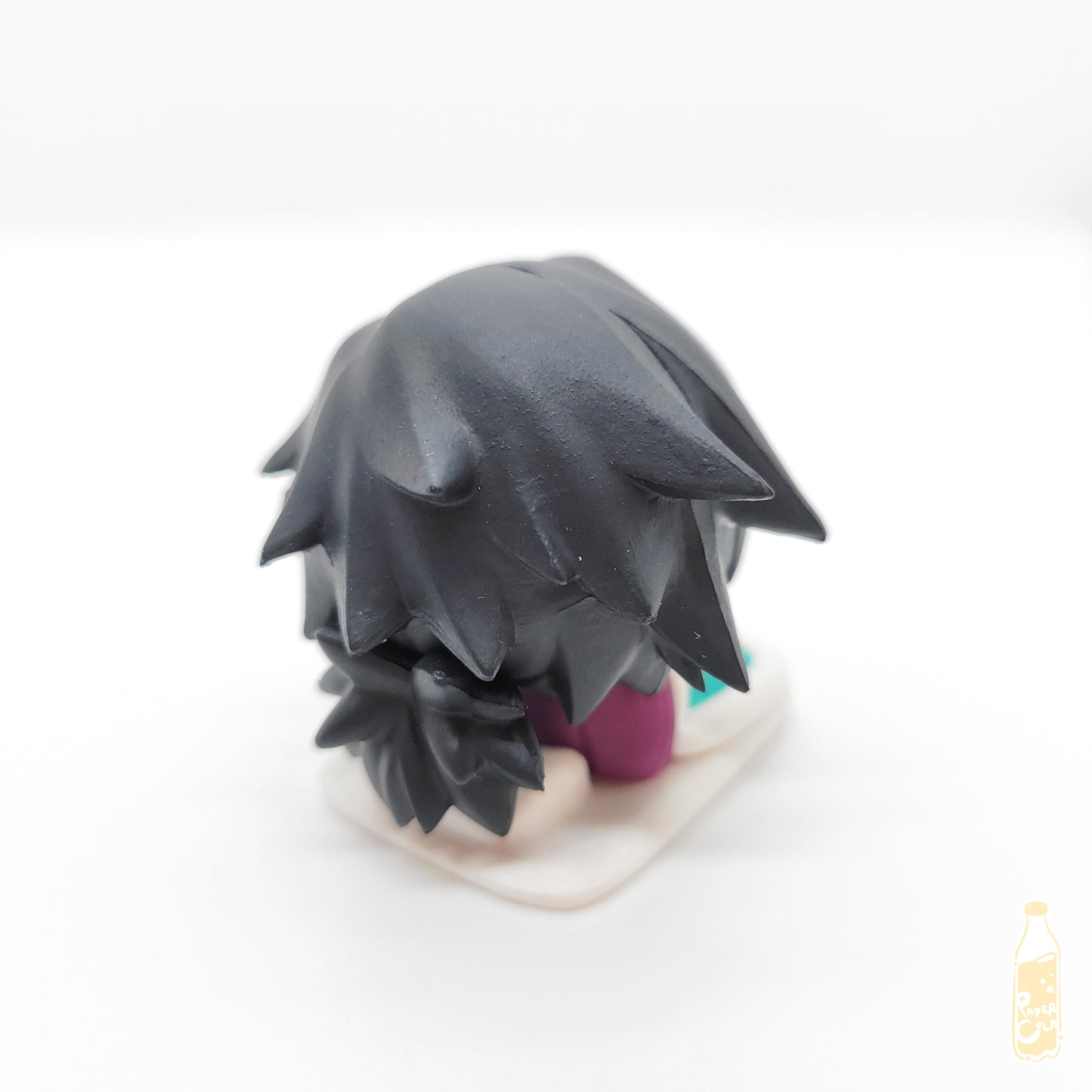 Demon Slayer Tomioka Giyu Sleepy Figure