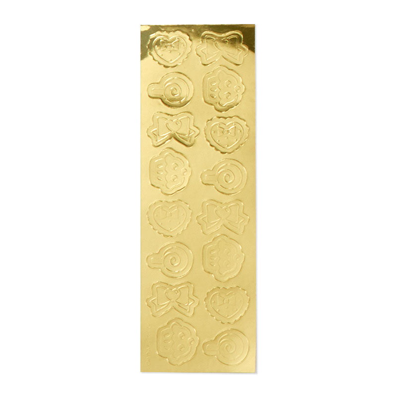 Sanrio Characters Letter Set