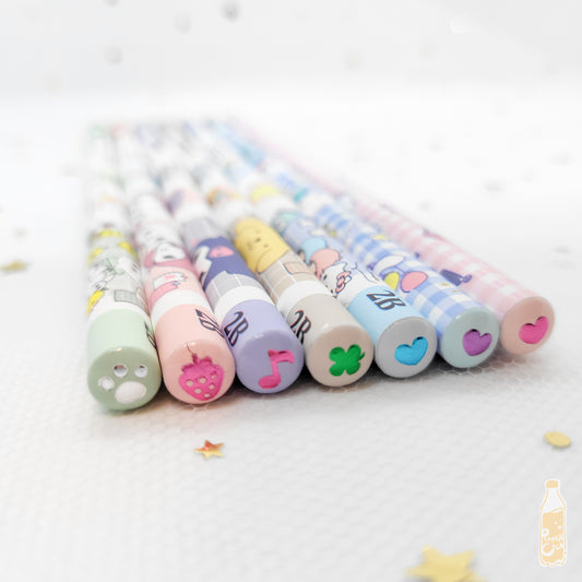 Sanrio 2B Pencil