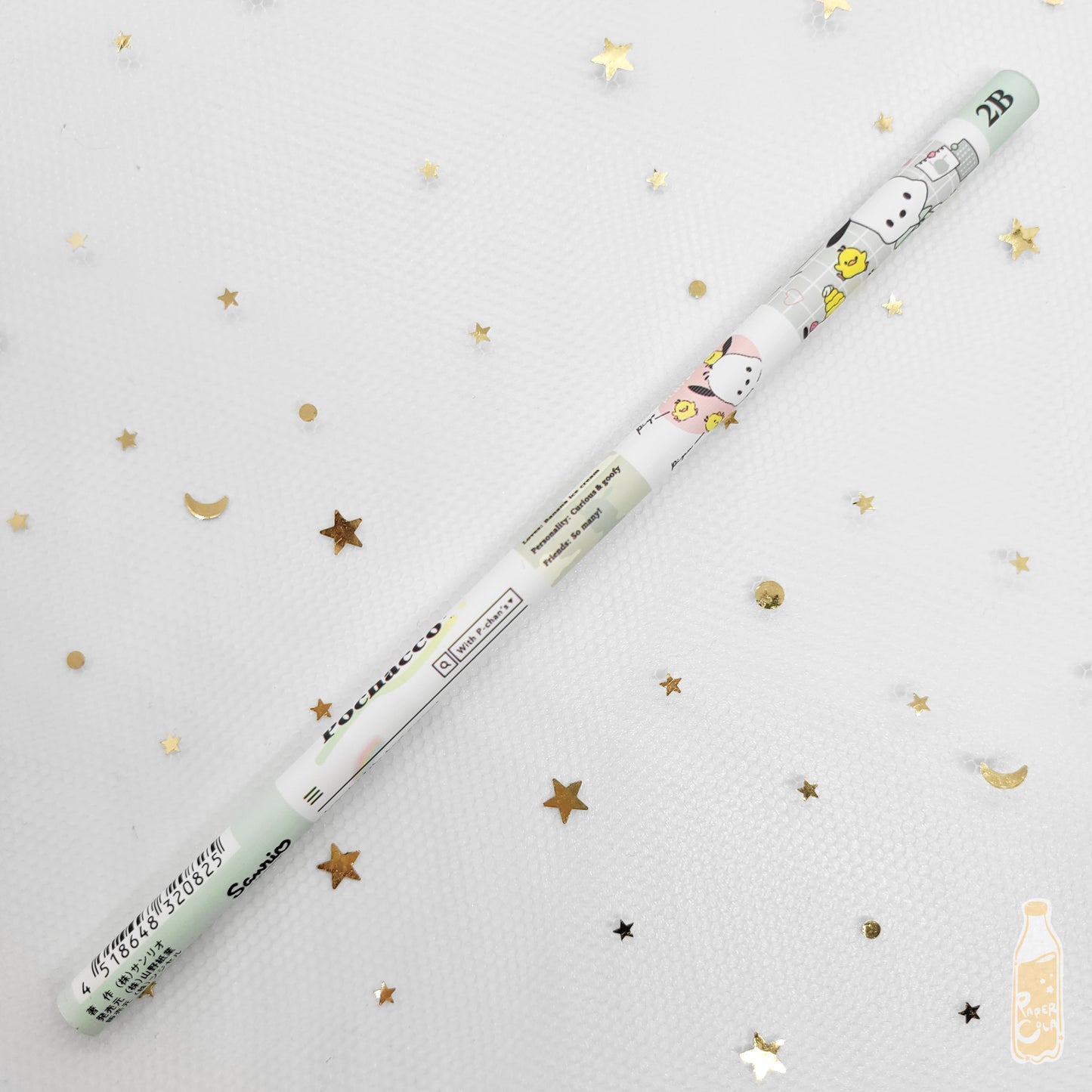 Sanrio 2B Pencil