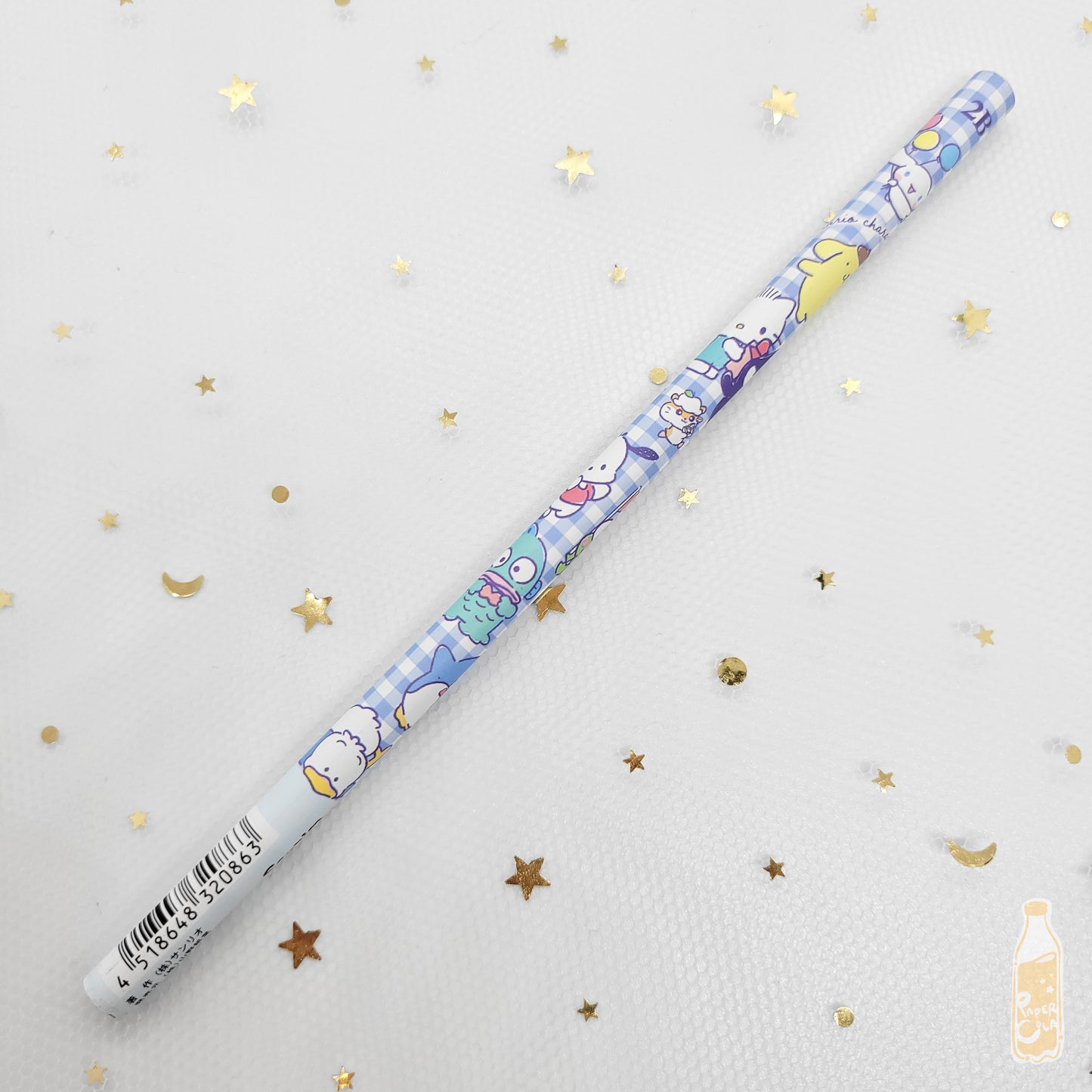 Sanrio 2B Pencil