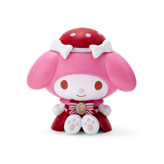 Sanrio Tearoom Blind Box Figure