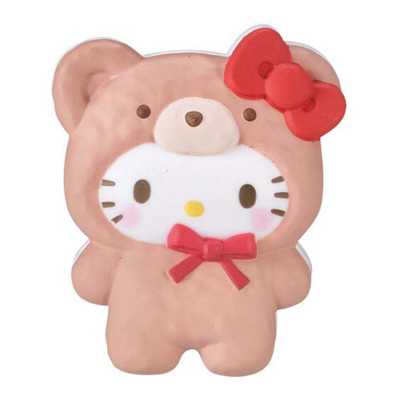 Sanrio Bear Clip Vol.4