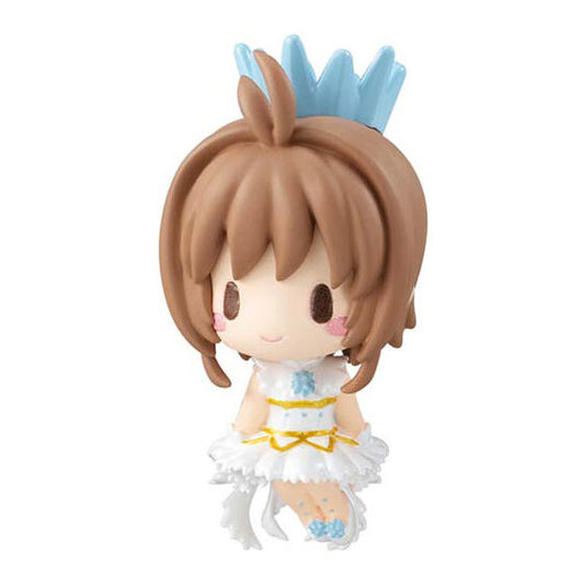 Cardcaptor Sakura Hugcot 3