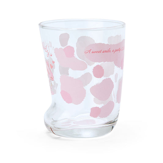 My Melody Cat Paw Glass