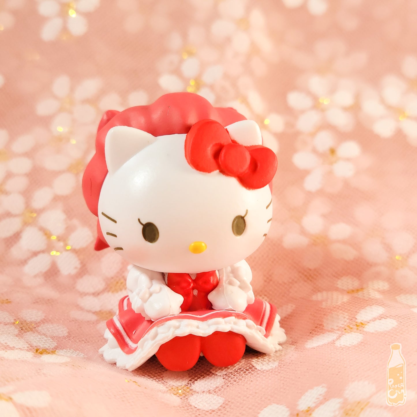 Cardcaptor Sakura x Sanrio Characters Mascot