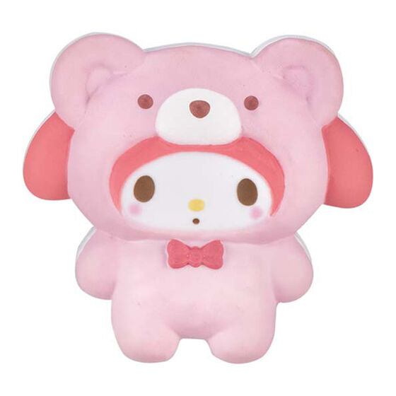 Sanrio Bear Clip Vol.4