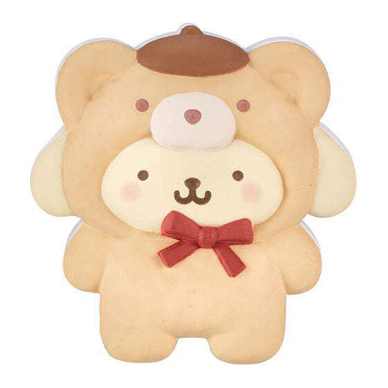 Sanrio Bear Clip Vol.4