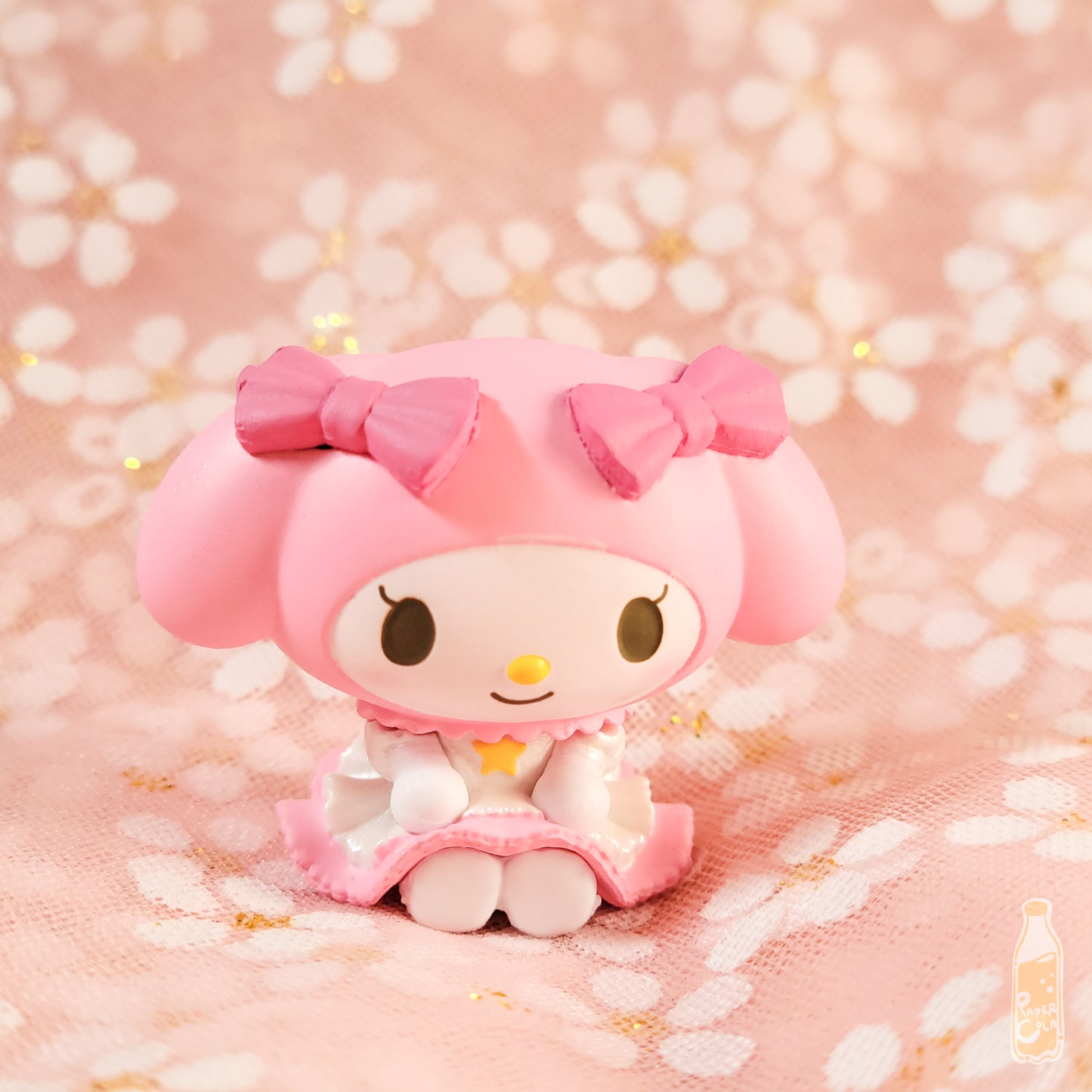 Cardcaptor Sakura x Sanrio Characters Mascot