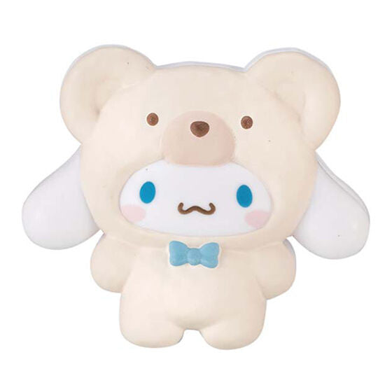 Sanrio Bear Clip Vol.4