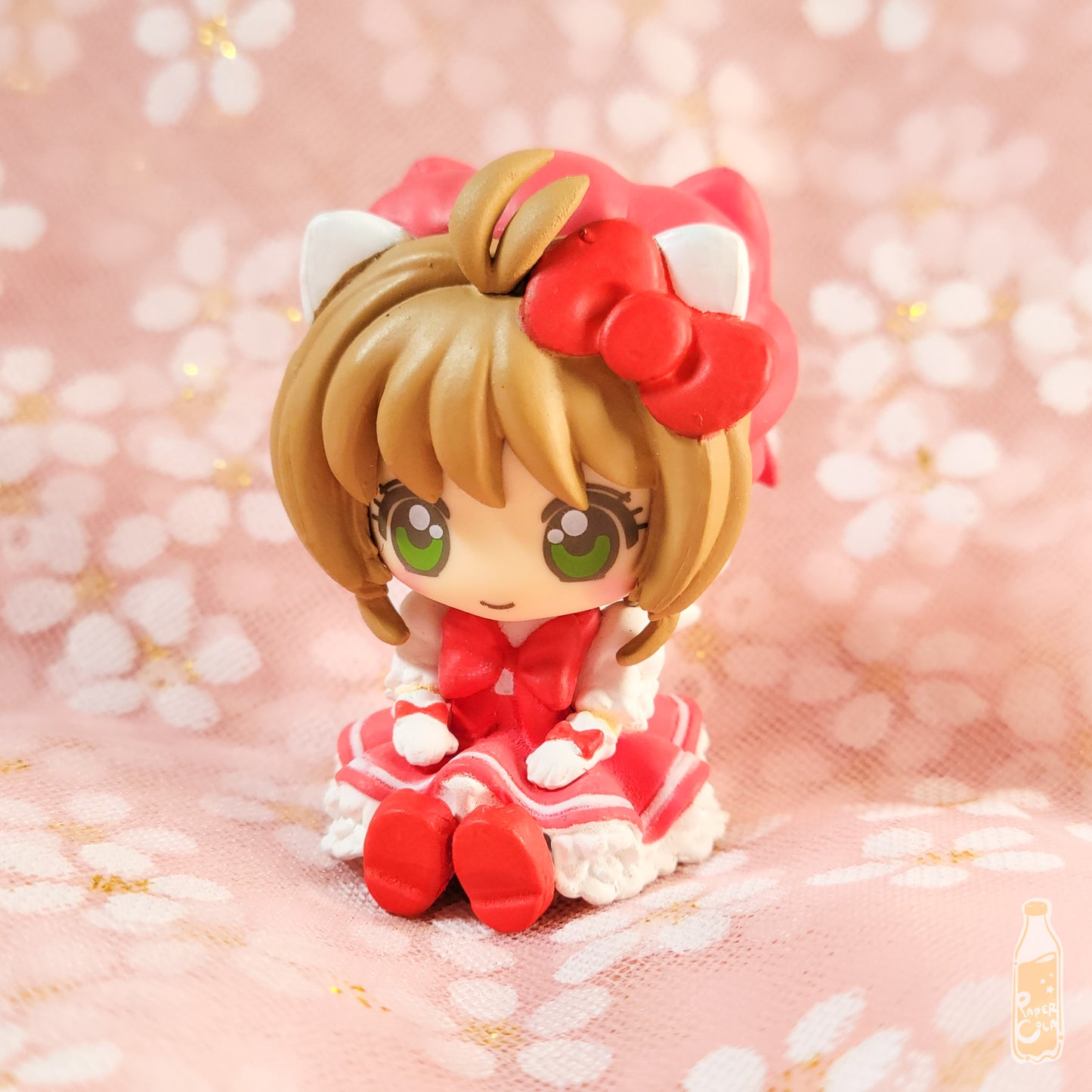 Cardcaptor Sakura x Sanrio Characters Mascot