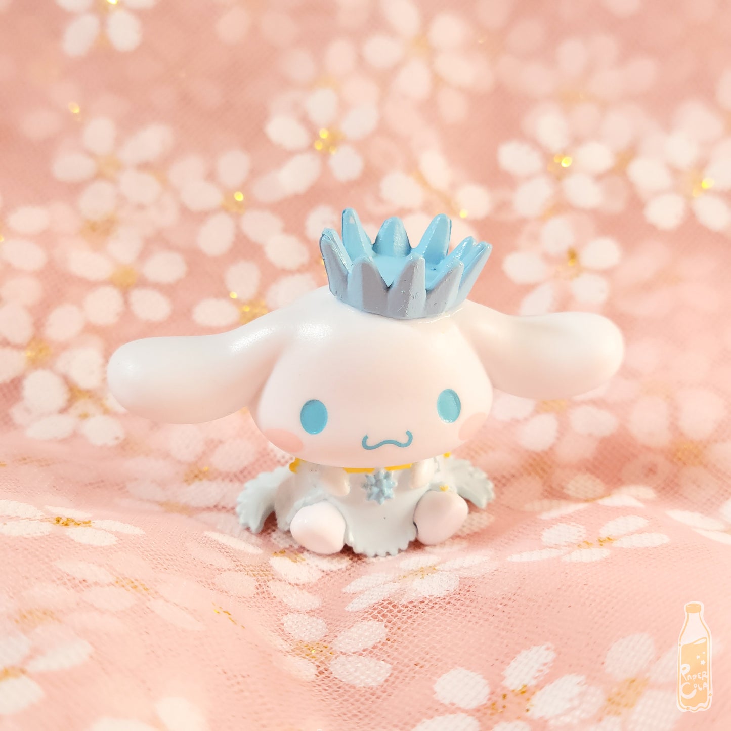 Cardcaptor Sakura x Sanrio Characters Mascot