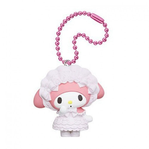 My Melody & Kuromi Sweet Lolita Charm