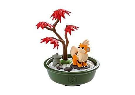 Pokemon Bonsai 2 - A Small Story of Four Seasons -