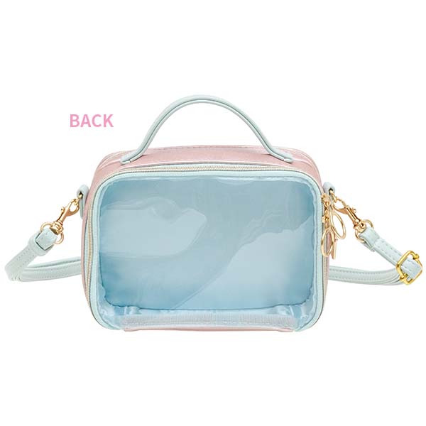 Sumikkogurashi x Baskin-Robbins Mini Bag