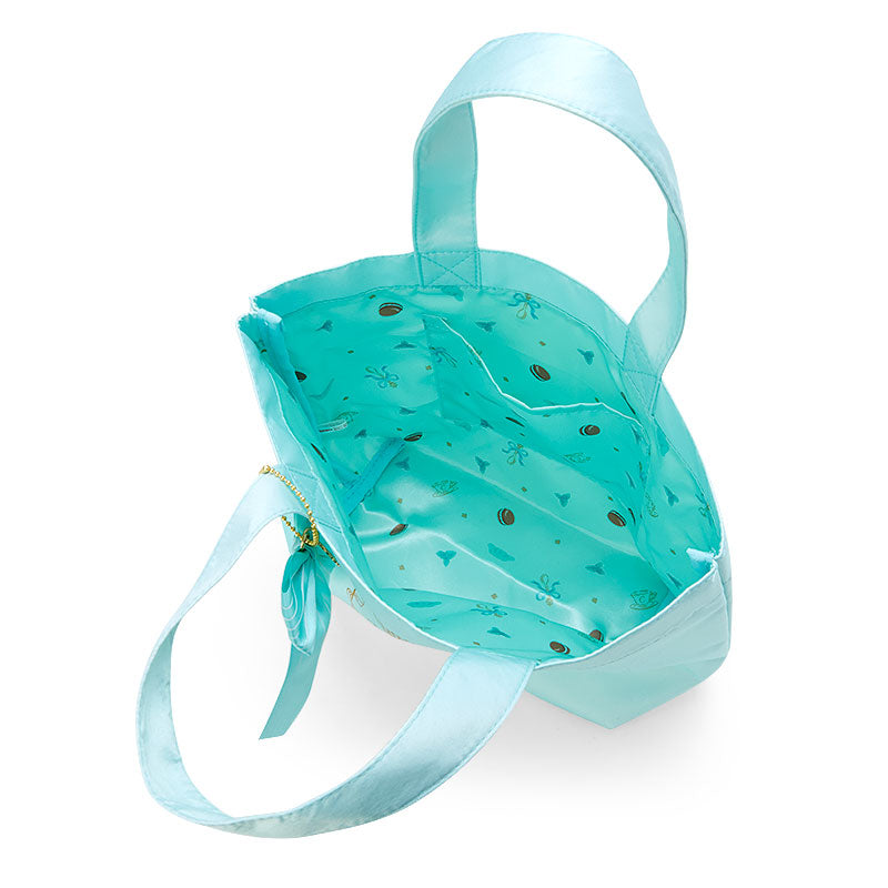 Sanrio Tearoom Handbag ~Cinnamoroll~