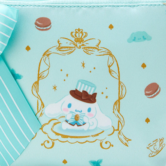 Sanrio Tearoom Pouch ~Cinnamoroll~