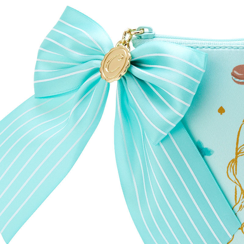 Sanrio Tearoom Pouch ~Cinnamoroll~