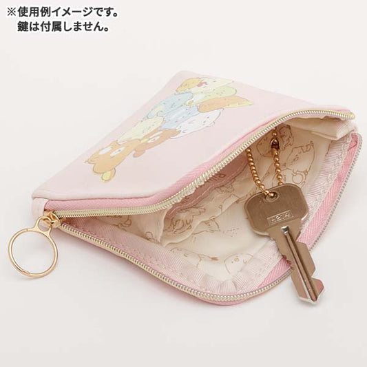 San-X Honyagurumies Coin Purse