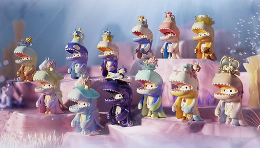 Litor's Works Umasou! Passenger of the Dreamland Series