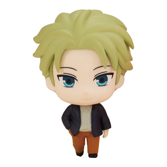 SPY X FAMILY Capsule Figure Collection 2