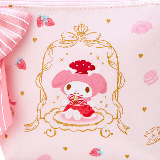 Sanrio Tearoom Pouch ~My Melody~