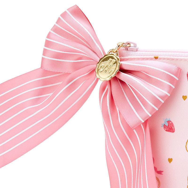 Sanrio Tearoom Pouch ~My Melody~