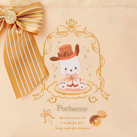 Sanrio Tearoom Handbag ~Pochacco~