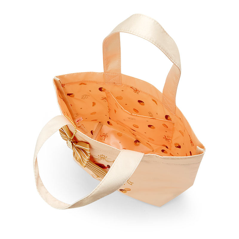 Sanrio Tearoom Handbag ~Pochacco~