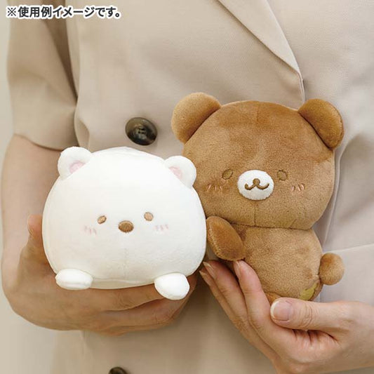 San-X Honyagurumies Rilakkuma Plush