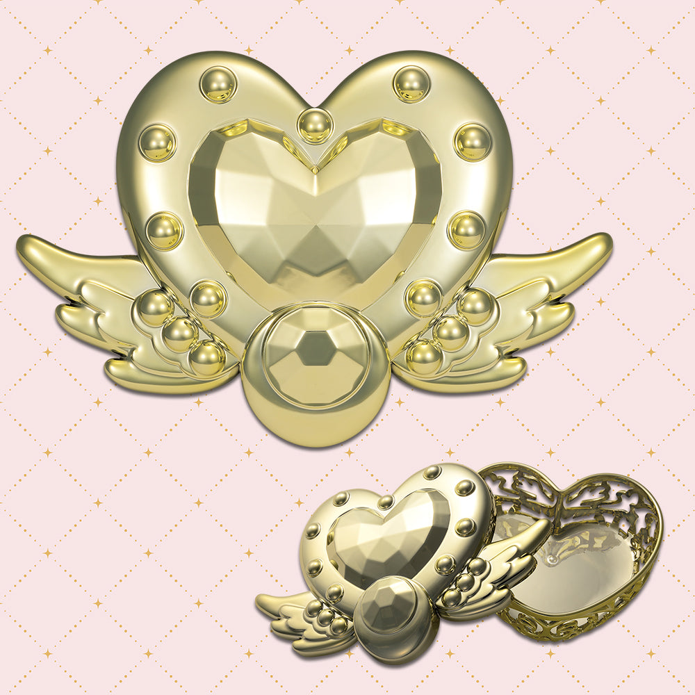 Sailor Moon Cosmos - Antique Style - Tray