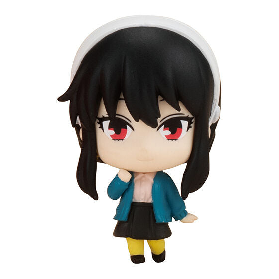 SPY X FAMILY Capsule Figure Collection 2