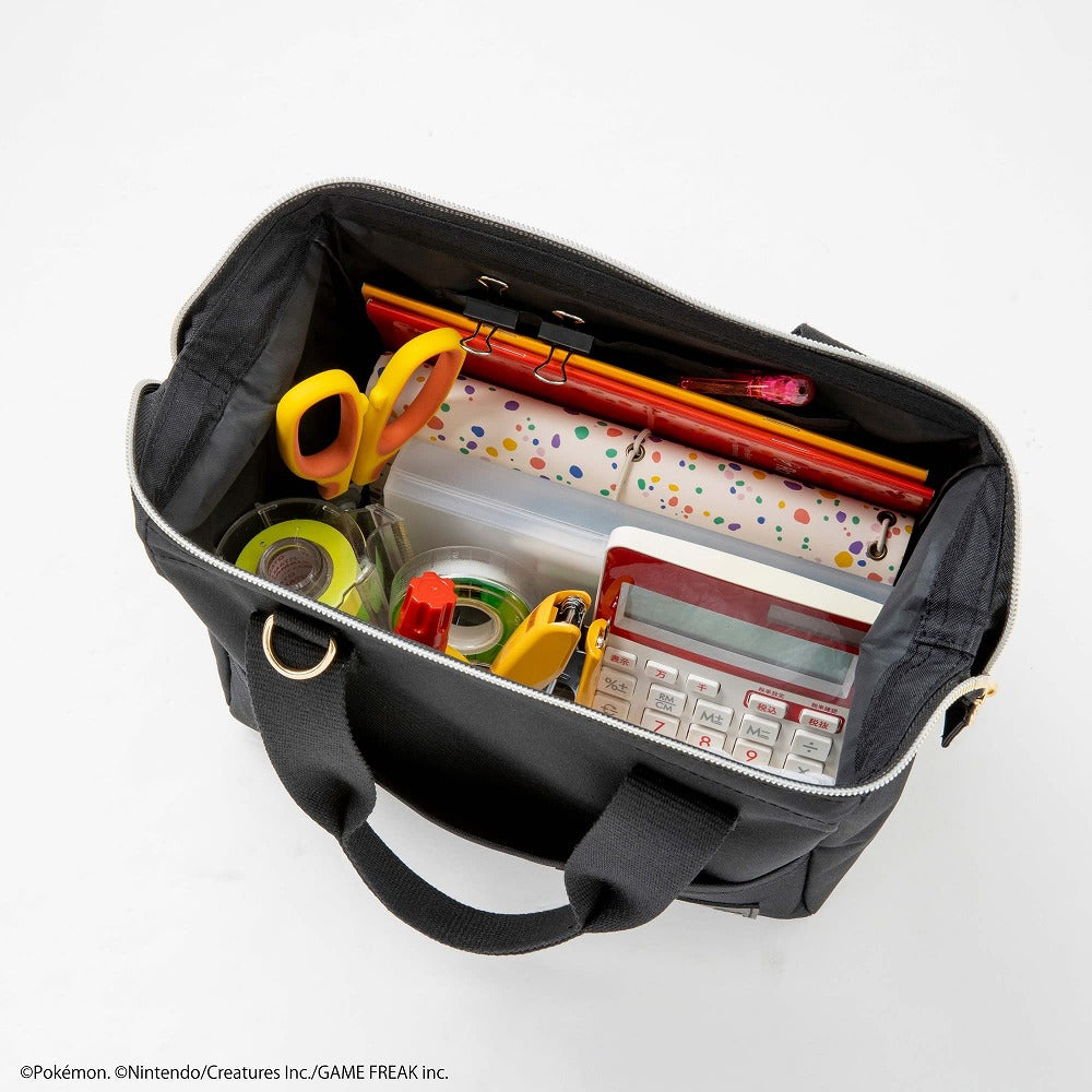 Pokemon Card Game Shoulder Bag Mook
