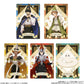 Witch Hat Atelier Twin Wafers