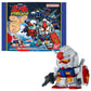 Mobile Suit Gundam V Operation Biscuits